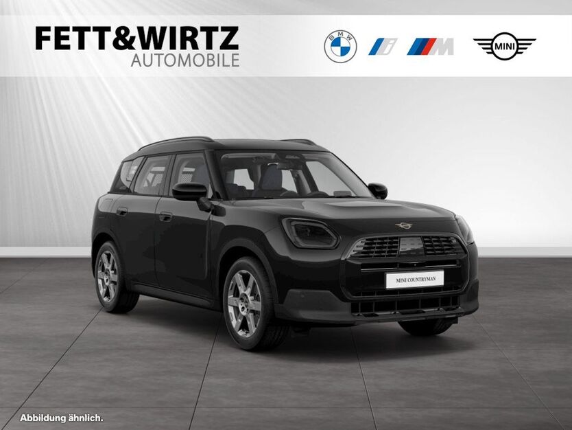 Mini Cooper C Countryman 25.100 km 32.850 € Moers 47441