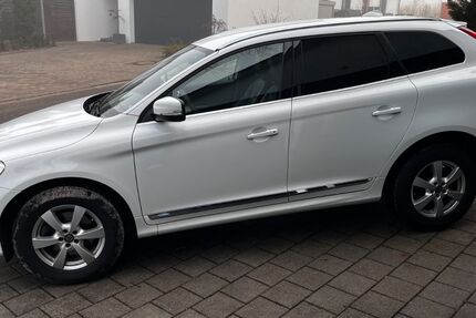 Volvo XC60 155.750 km 15.470 &euro; Muhr am See 91735