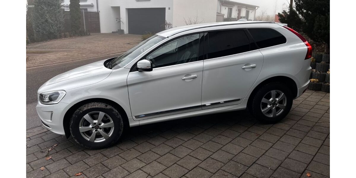 Volvo XC60 155.750 km 15.470 &euro; Muhr am See 91735