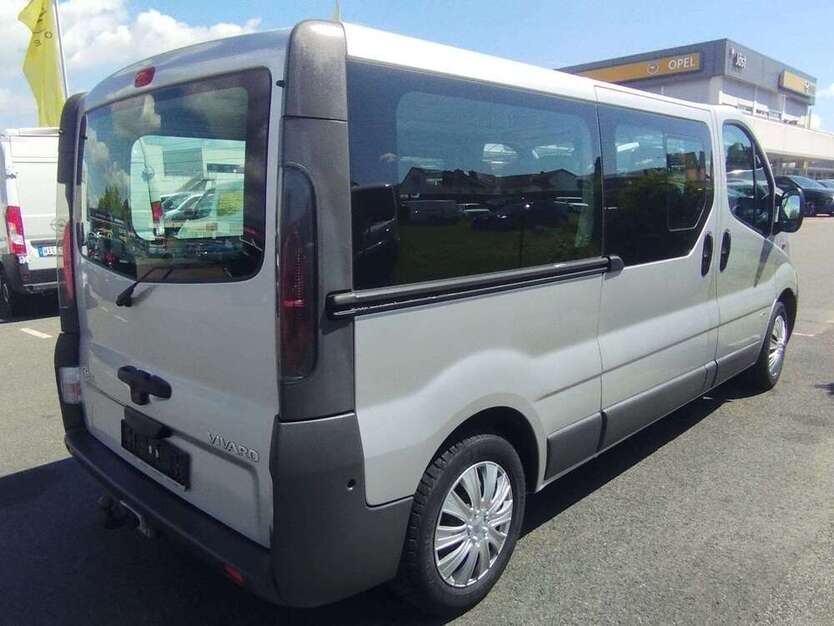 Vivaro