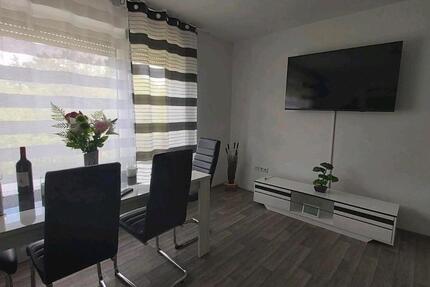 Wohnung Schweinfurt Haardt - 1 Zimmer, 40 m&sup2;, 650&euro; | Angebot:26321420