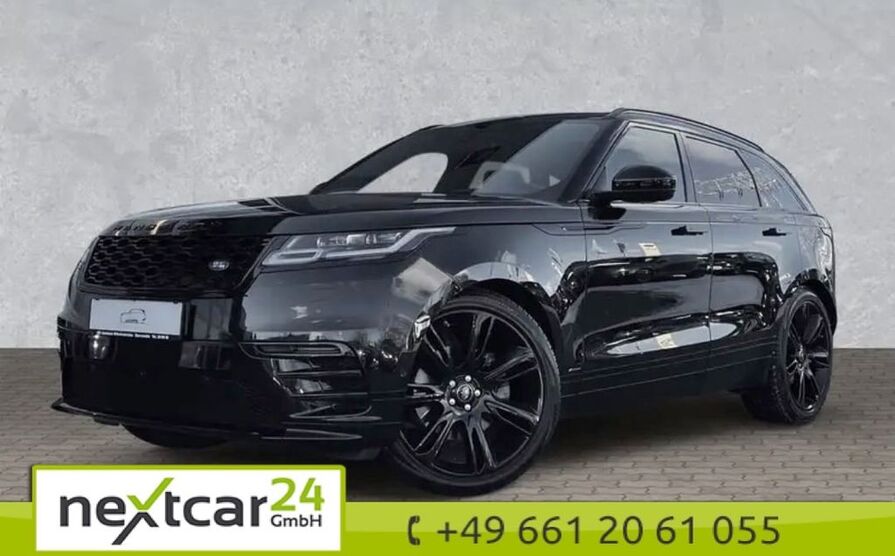 Land Rover Range Rover Velar 53.100 km 39.990 € Fulda 36043