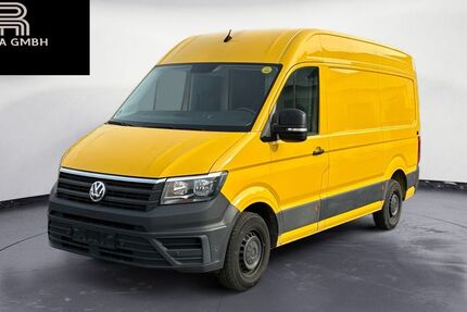 VW Crafter 189.000 km 13.390 &euro; Braunschweig 38118