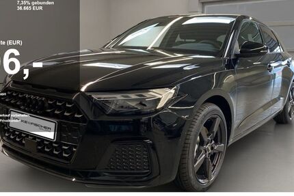 Audi A1 1.050 km 31.990 &euro; Krefeld 47805