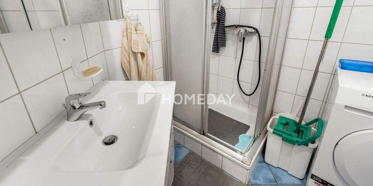 Etagenwohnung Herne Herne-Mitte - 2 Zimmer, 62 m&sup2;, 99.000&euro; | Angebot:24723898