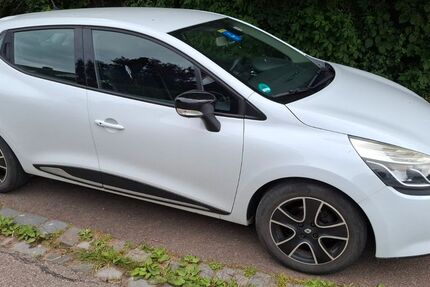 Renault Clio 158.000 km 4.700 &euro; Nördlingen 86720