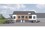 Etagenwohnung Konz Obermennig - 3 Zimmer, 86 m&sup2;, 1.040&euro; | Angebot:26879110