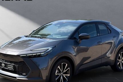 Toyota C-HR 15.092 km 26.950 &euro; Wesel 46485