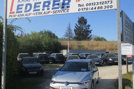 VW Golf 74.716 km 19.990 &euro; Lauf 91207