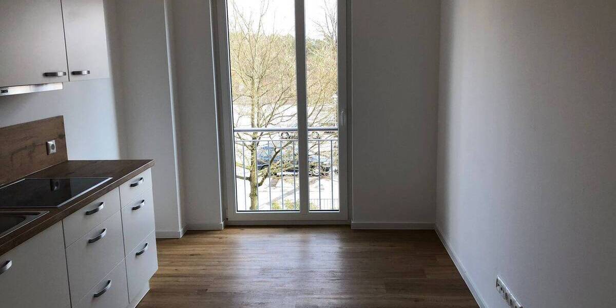 Etagenwohnung Soltau - 3 Zimmer, 65 m&sup2;, 800&euro; | Angebot:26597604
