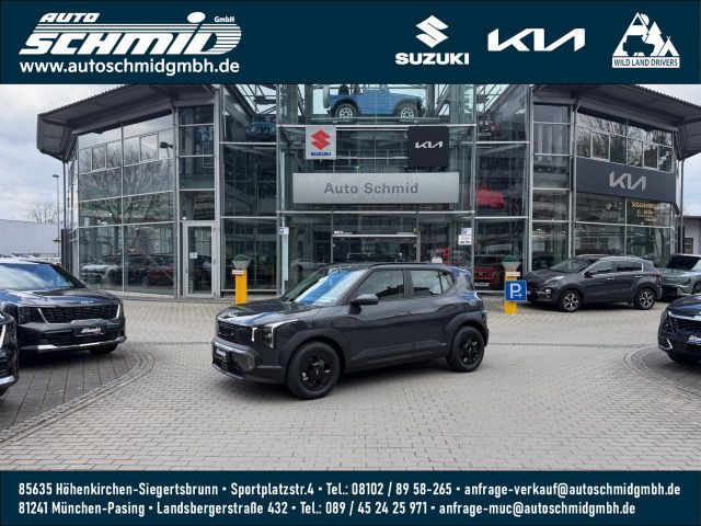 Kia EV2 1.500 km 29.490 &euro; München 81241