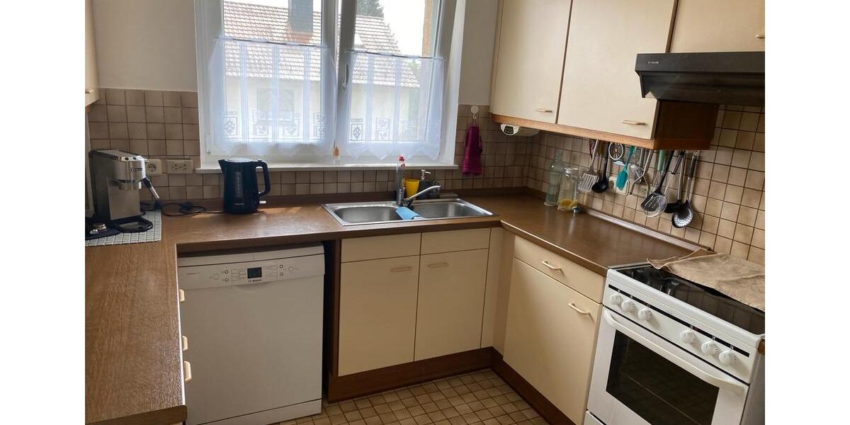 Etagenwohnung Fulda Fulda-Galerie - 5 Zimmer, 108 m&sup2;, 250.000&euro; | Angebot:27298247