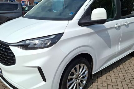 Ford Tourneo Custom 19.856 km 45.790 € Ahaus 48683