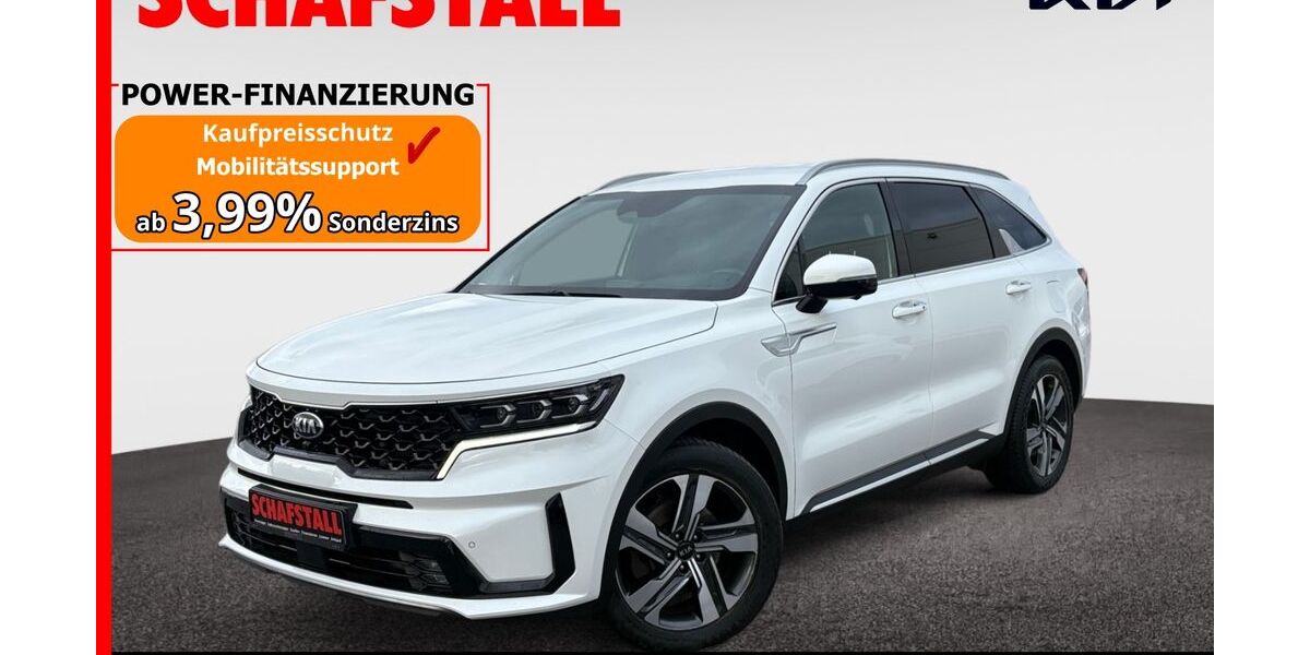 Kia Sorento 66.394 km 33.979 € Elsdorf (bei Köln) 50189