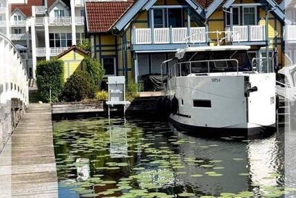 Haus Rheinsberg Hafendorf Rheinsberg - 3 Zimmer, 83 m&sup2;, 450.000&euro; | Angebot:26842329