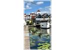 Mehrfamilienhaus, Wohnhaus Rheinsberg Hafendorf Rheinsberg - 3 Zimmer, 83 m&sup2;, 450.000&euro; | Angebot:26842329