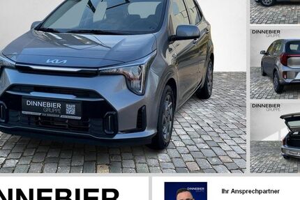 Kia Picanto 14.406 km 15.790 &euro; Pritzwalk 16928