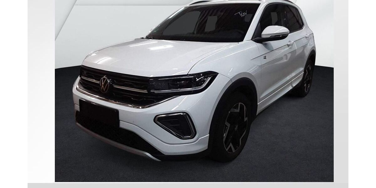 VW T-Cross 15.627 km 27.480 &euro; Fürth 90763