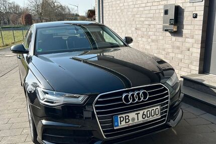 Audi A6 98.000 km 21.100 &euro; Paderborn 33106