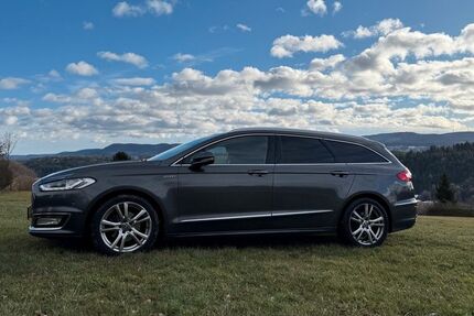 Ford Mondeo 179.500 km 14.990 &euro; Böbingen 73560