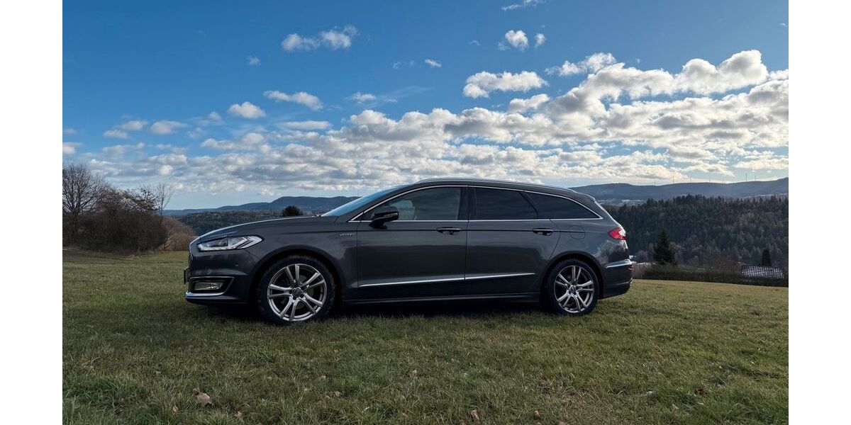 Ford Mondeo 179.500 km 14.990 &euro; Böbingen 73560