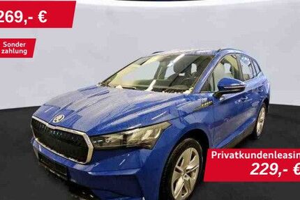Skoda Enyaq 22.379 km 21.930 &euro; Scheßlitz 96110