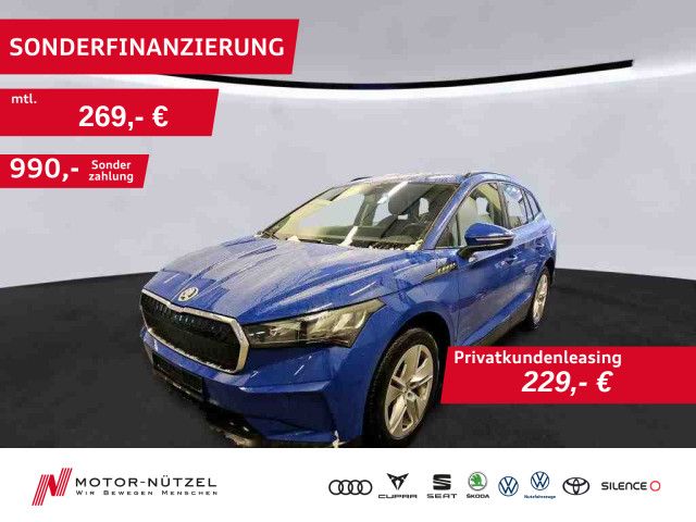 Skoda Enyaq 22.379 km 22.530 &euro; Scheßlitz 96110