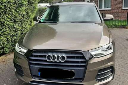 Audi Q3 95.000 km 16.999 € Emmerich 46446