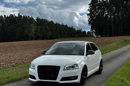 Audi A3 194.250 km 6.900 &euro; Ebermannsdorf 92263