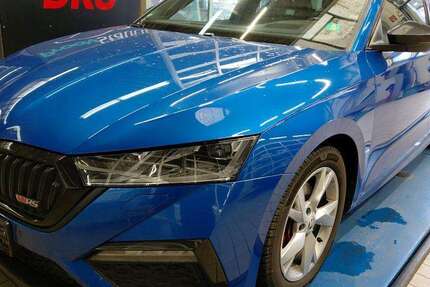 Skoda Octavia 53.791 km 36.480 &euro; Magdeburg 39128