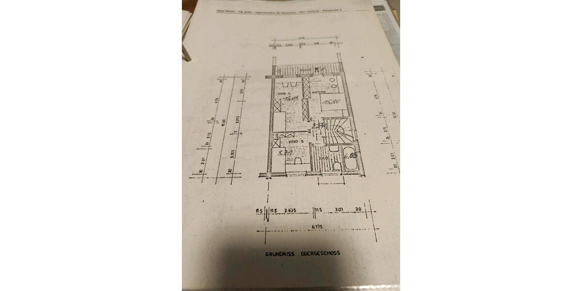 Reihenhaus Ronnenberg - 6 Zimmer, 132 m&sup2;, 285.000&euro; | Angebot:25936644