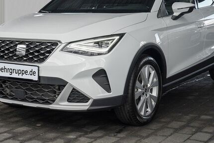 Seat Arona 19.774 km 16.780 &euro; Koblenz 56070