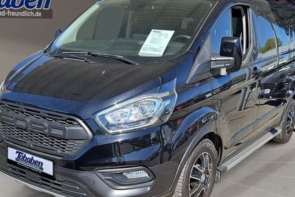 Ford Transit Custom 84.500 km 29.980 &euro; Stade 21680