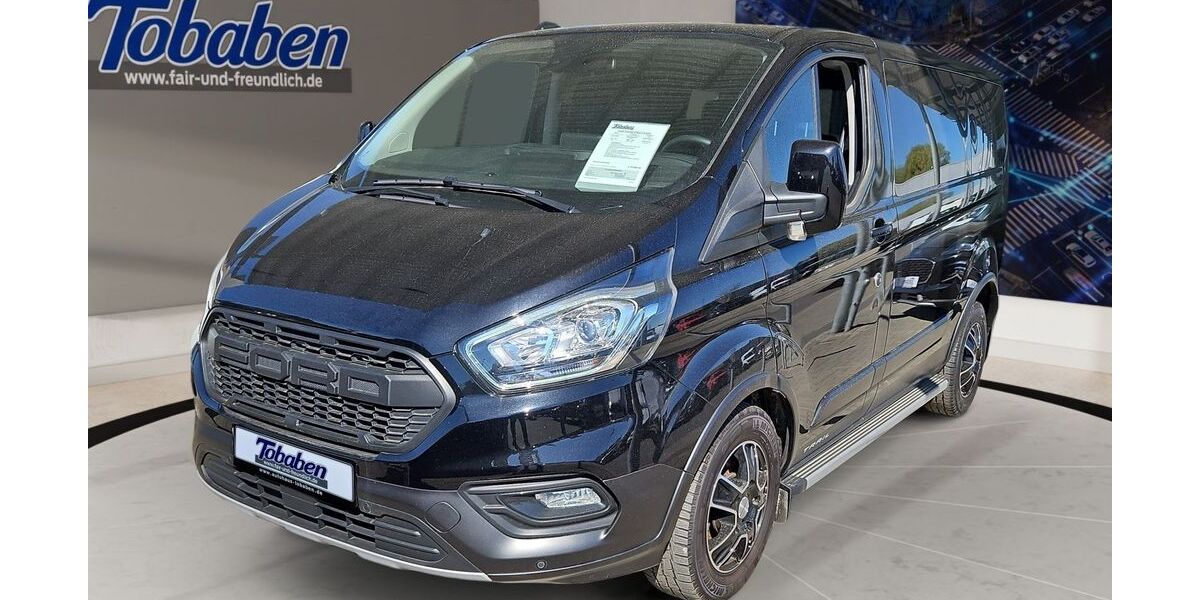 Ford Transit Custom 84.500 km 29.980 &euro; Stade 21680