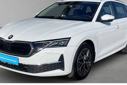 Skoda Octavia 8.633 km 34.320 &euro; Traunstein 83278