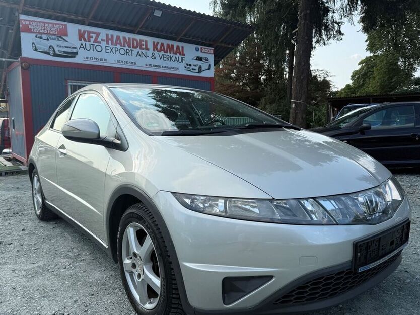 Civic
