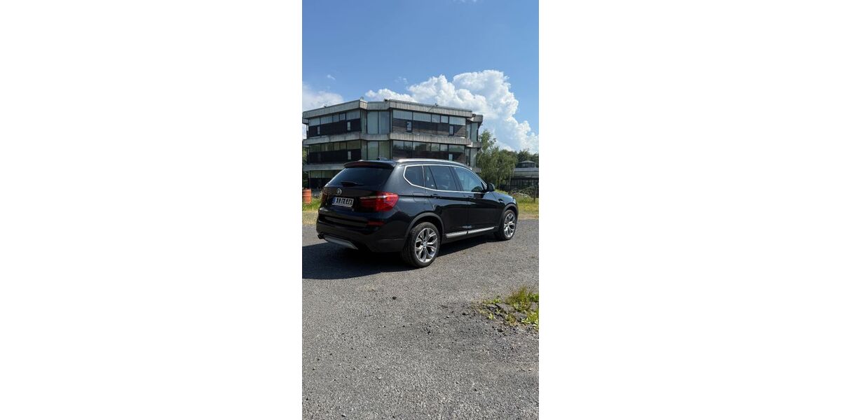 BMW X3 136.000 km 17.890 &euro; Rengsdorf 56579