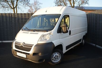 Citroen Jumper 223.852 km 8.499 &euro; Dormagen 41539
