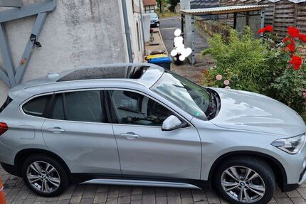 BMW X1 99.000 km 19.990 &euro; Künzell 36093