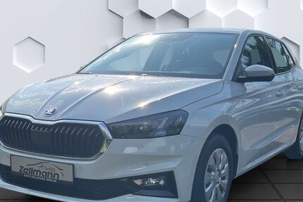 Skoda Fabia 1.500 km 21.940 &euro; Berlin 12524