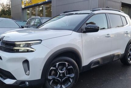 Citroen C5 Aircross 75.366 km 16.980 &euro; Potsdam 14480