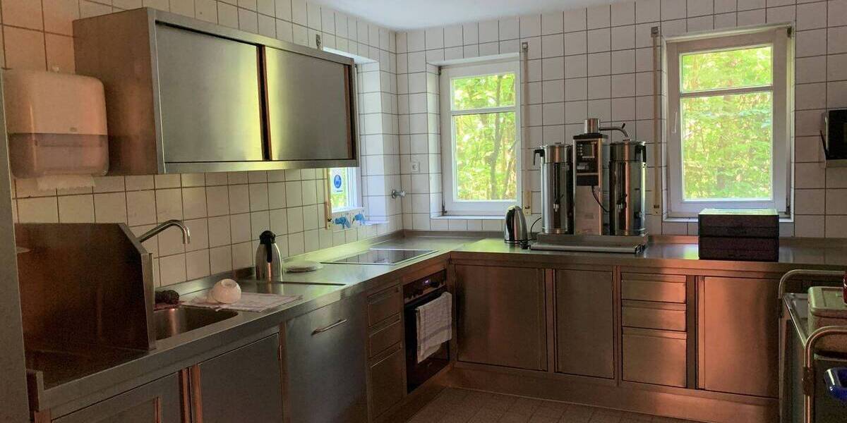 Etagenwohnung Backnang Obere Vorstadt - 2 Zimmer, 42 m&sup2;, 148.000&euro; | Angebot:25815278