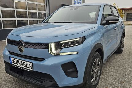 Citroen C3 1.450 km 15.950 &euro; Pilsting 94431