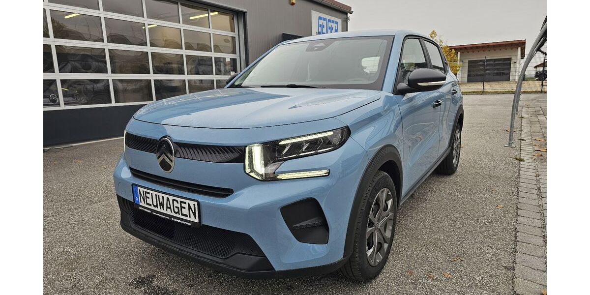 Citroen C3 1.450 km 15.950 &euro; Pilsting 94431