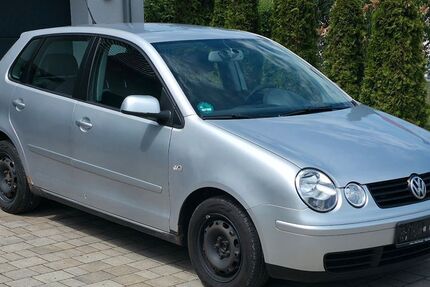VW Polo 189.464 km 1.290 &euro; Bissingen 86657