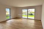 Moderne 2-Zimmer-Neubauwohnung mit Garten und Einbauküche 2 zimmer