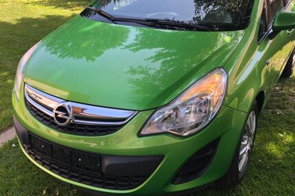 Opel Corsa 127.000 km 3.650 &euro; Allmannsweiler 88348