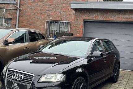 Audi A3 138.000 km 6.500 &euro; Solingen 42651