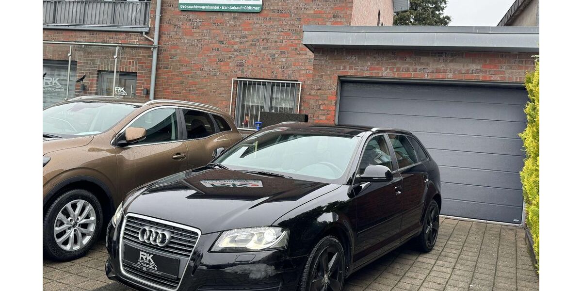 Audi A3 138.000 km 6.500 &euro; Solingen 42651