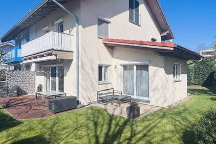 Haus Höhenkirchen-Siegertsbrunn Siegertsbrunn - 5 Zimmer, 140 m&sup2;, 1.315.000&euro; | Angebot:26117613